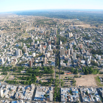 飞往Neuquen-zh的最后一分钟航班