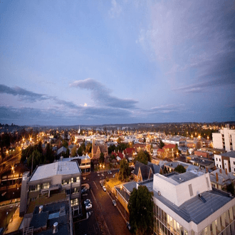 Vol de dernière minute vers Dubbo