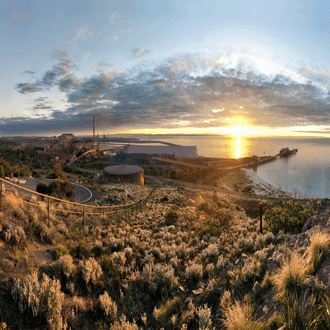 Vol de dernière minute vers Whyalla