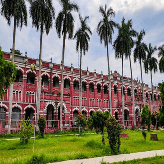 Vol de dernière minute vers Jessore