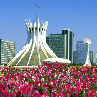 Volo last minute per Brasilia