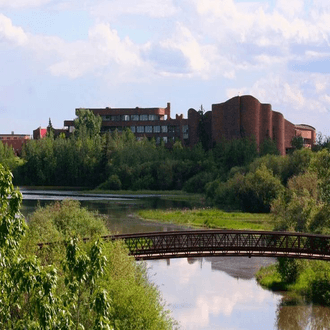 Vol de dernière minute vers Grande Prairie