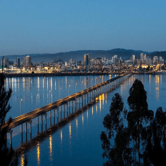 Vol de dernière minute vers Concepción