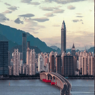 Wenzhou के लिए अंतिम मिनट की उड़ान