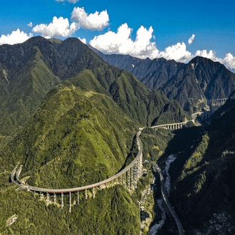 Vol de dernière minute vers Xichang