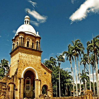 Last-Minute-Flug nach Cúcuta