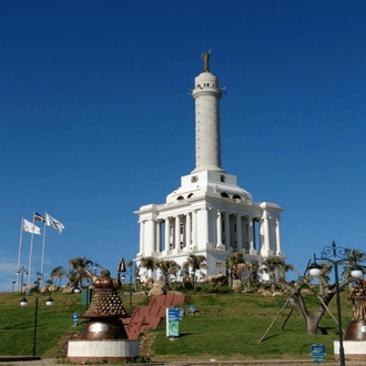 Last-Minute-Flug nach Santiago