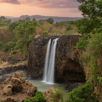 Volo last minute per Bahir Dar