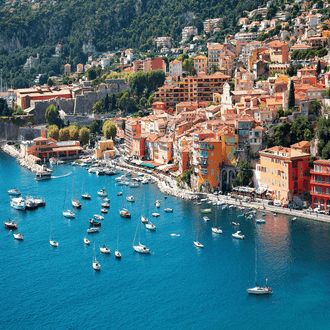 Vol de dernière minute vers Nice