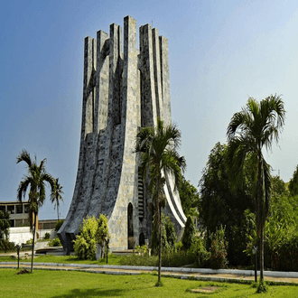 Vol de dernière minute vers Accra