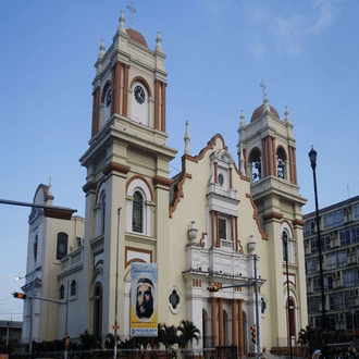 Vol de dernière minute vers San Pedro Sula