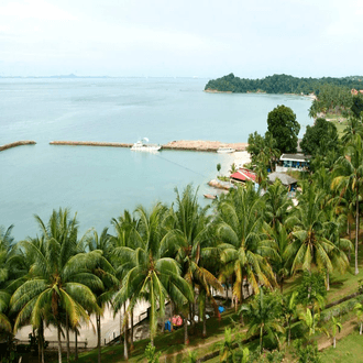 飞往Batam-zh的最后一分钟航班