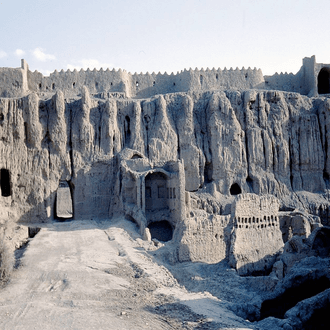 Vol de dernière minute vers Zahedan-fr