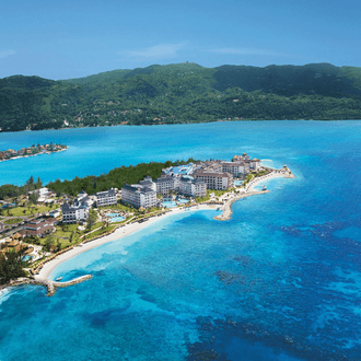 Last-Minute-Flug nach Montego Bay