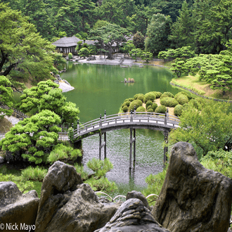 Vol de dernière minute vers Takamatsu