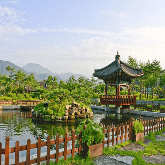 Vol de dernière minute vers Gwangju