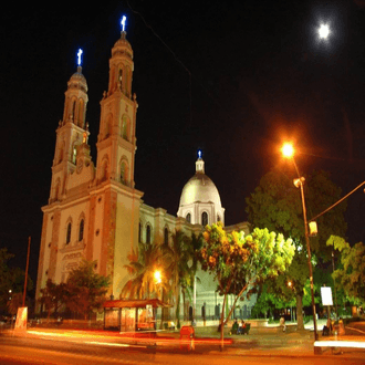 Vol de dernière minute vers Culiacán