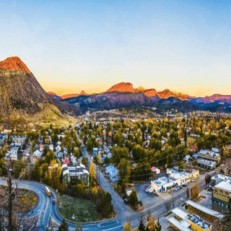 Vol de dernière minute vers Durango