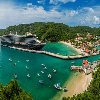 Voo de última hora para Huatulco