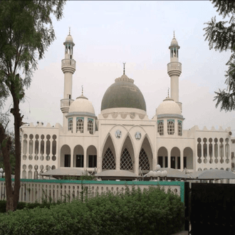 Last-Minute-Flug nach Maiduguri