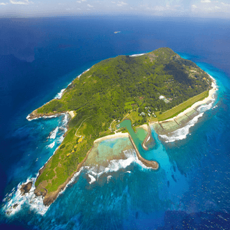 Voo de última hora para Ustupu Island-pt