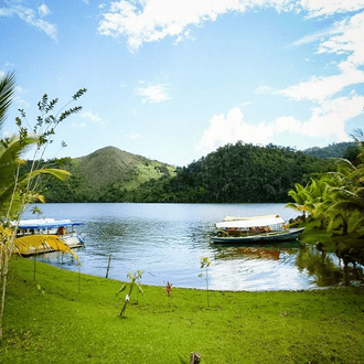 Voo de última hora para Tarapoto