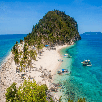 Vol de dernière minute vers Iloilo