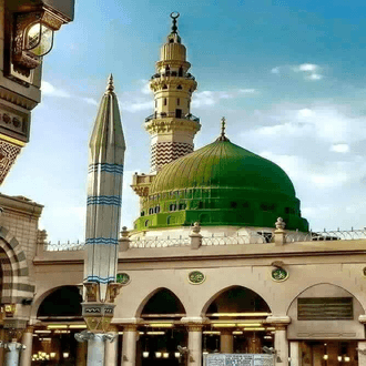 Madinah के लिए अंतिम मिनट की उड़ान