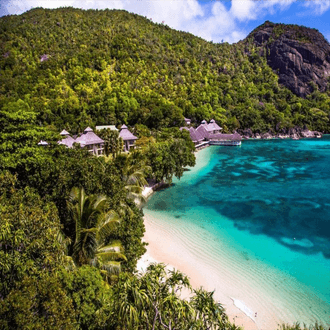 Last-Minute-Flug nach Praslin Island