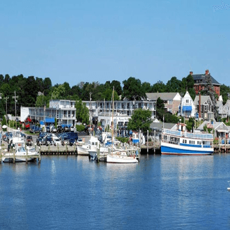 Vol de dernière minute vers Hyannis