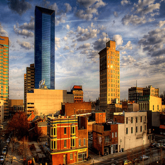 Vol de dernière minute vers Lexington-fr