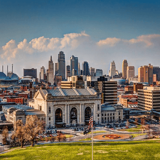 Vol de dernière minute vers Kansas City-fr