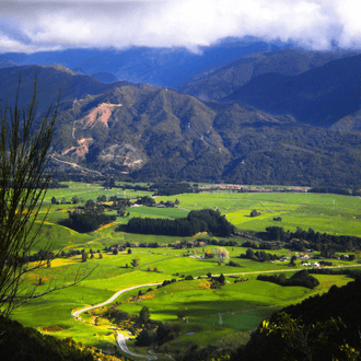 Last-Minute-Flug nach Nelson Lagoon