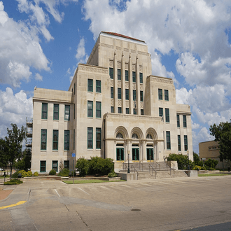 San Angelo के लिए अंतिम मिनट की उड़ान