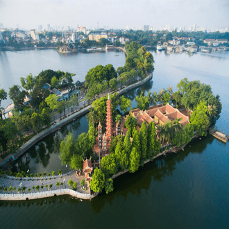 飞往Hanoi-zh的最后一分钟航班