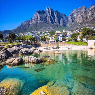 飞往Cape Town-zh的最后一分钟航班