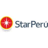 Compagnie aérienne : Star Peru