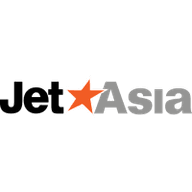 航空公司 Jetstar Asia 图标