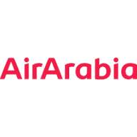 एयरलाइन Air Arabia Abu Dhabi आइकन