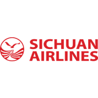 航空公司 Sichuan Airlines 图标