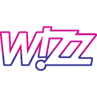 رمز شركة الطيران Wizz Air.