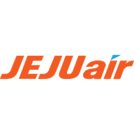 Fluggesellschaft: Jeju Air