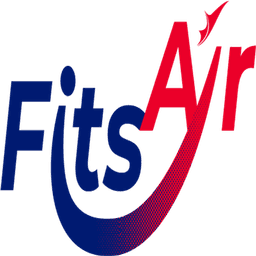 सबसे सस्ती एयरलाइन: FITS Aviation (Pvt) Ltd