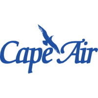 Cheapest Airline: Cape Air