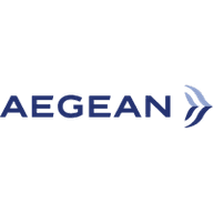 Fluggesellschaft: Aegean Airlines