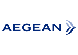 أرخص شركة طيران: Aegean Airlines