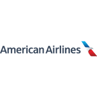 航空公司 American Airlines 图标