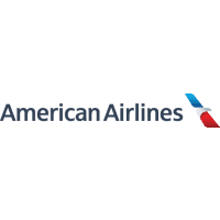 最安航空会社: American Airlines