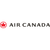 航空会社 Air Canada アイコン