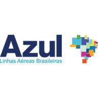 Fluggesellschaft: Azul Brazilian Airlines